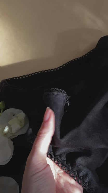 3-Pack Joker Panties de Algodón