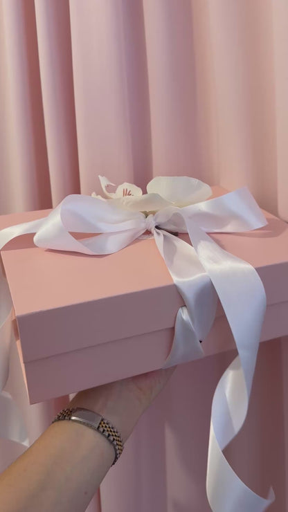 bride box