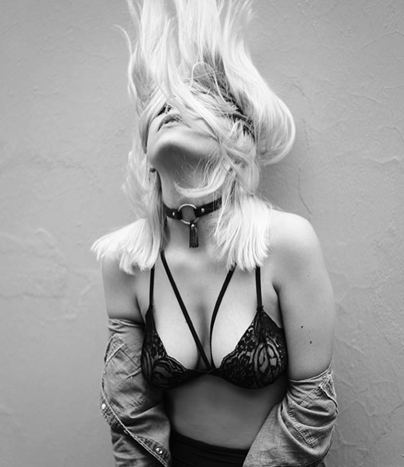 Dahlia Bralette