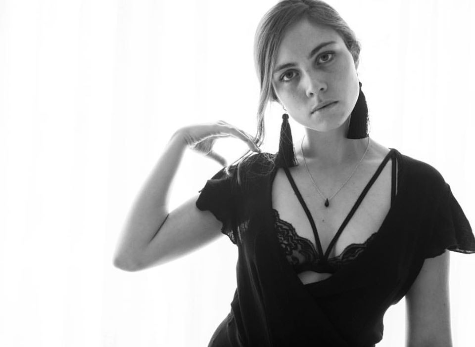 Dahlia Bralette