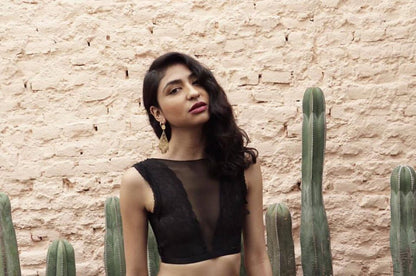 Lovesick Top