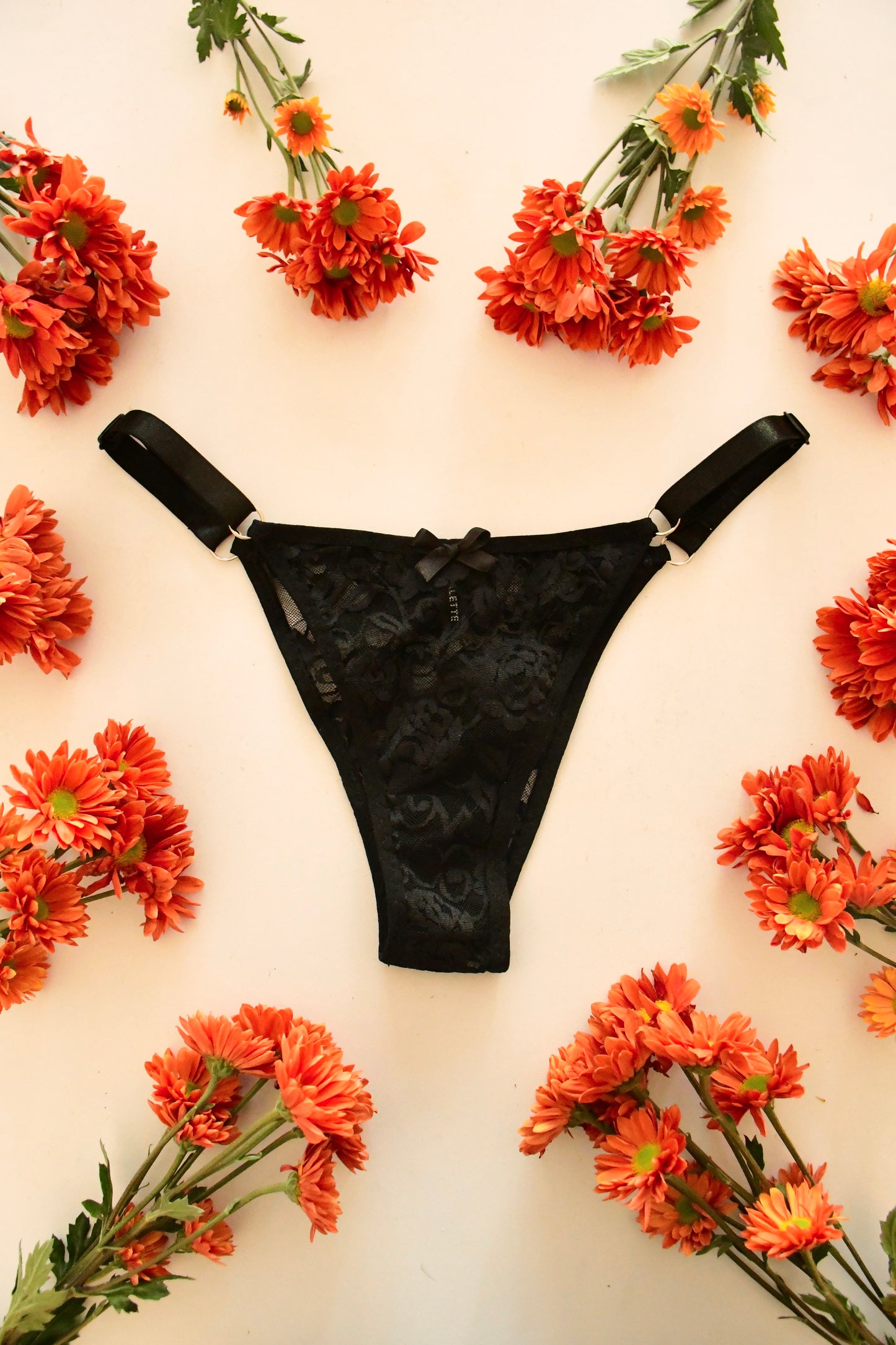 The Camisole Mini Panty