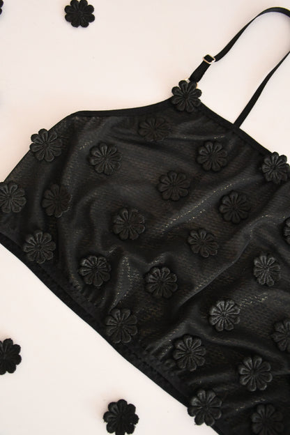 Daisies Top