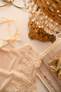 Lovesick Creamy Top