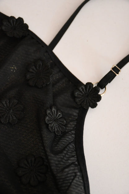 Daisies Top