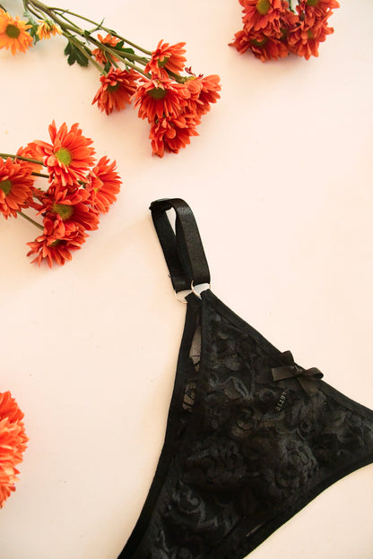 The Camisole Mini Panty