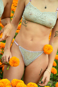 Flor de Campo Mini Panty