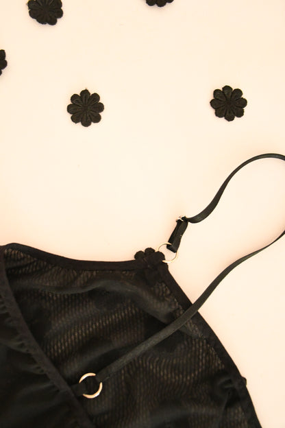 Daisies Top
