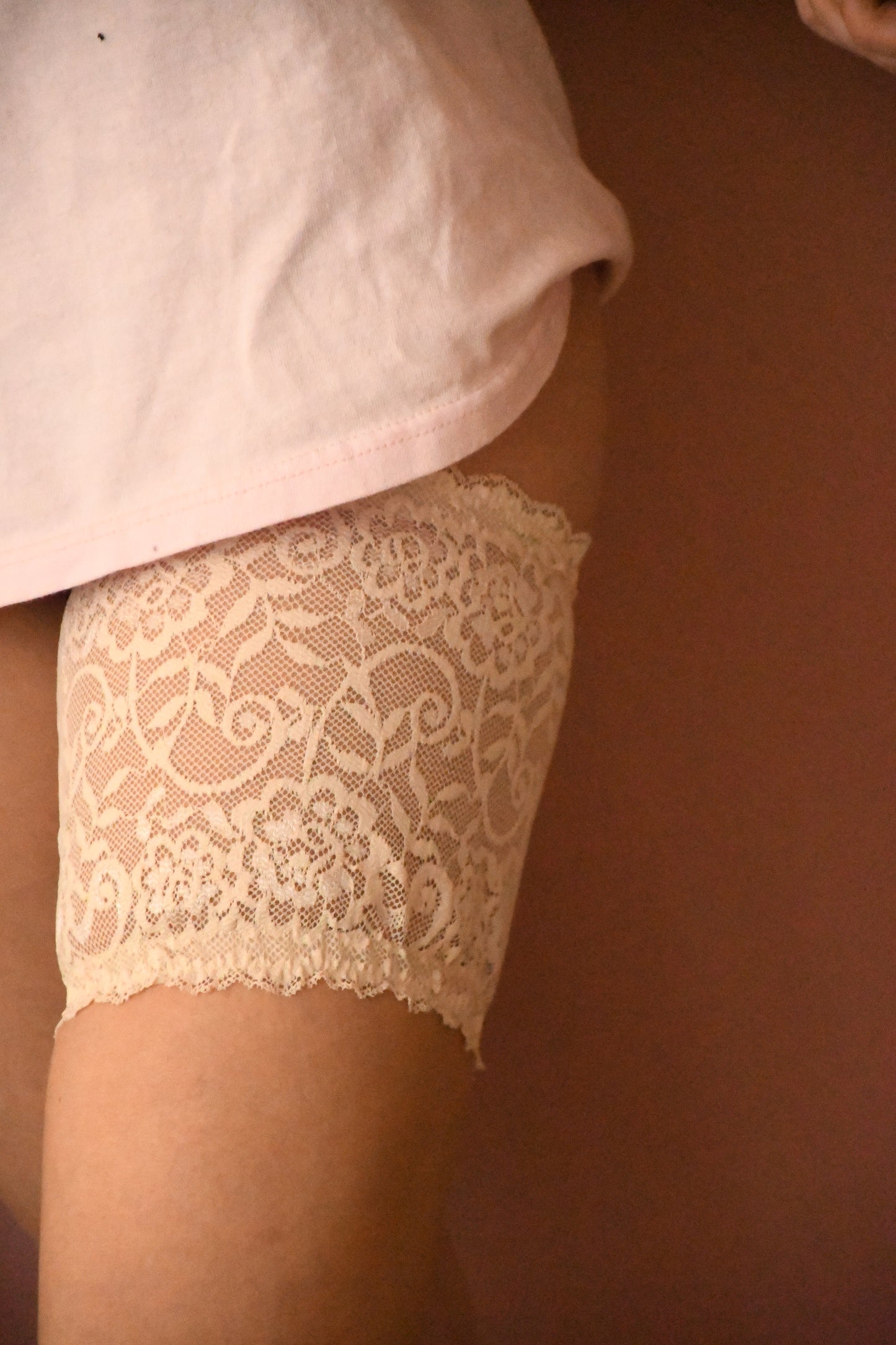 Lace Touche Bands