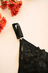 Camisole Mini Panty