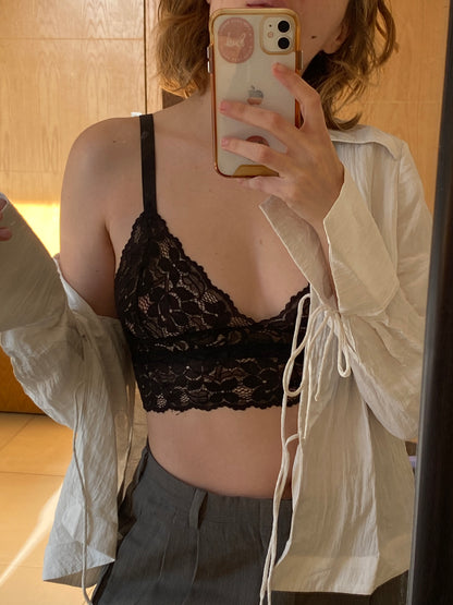 Lorenza Bralette