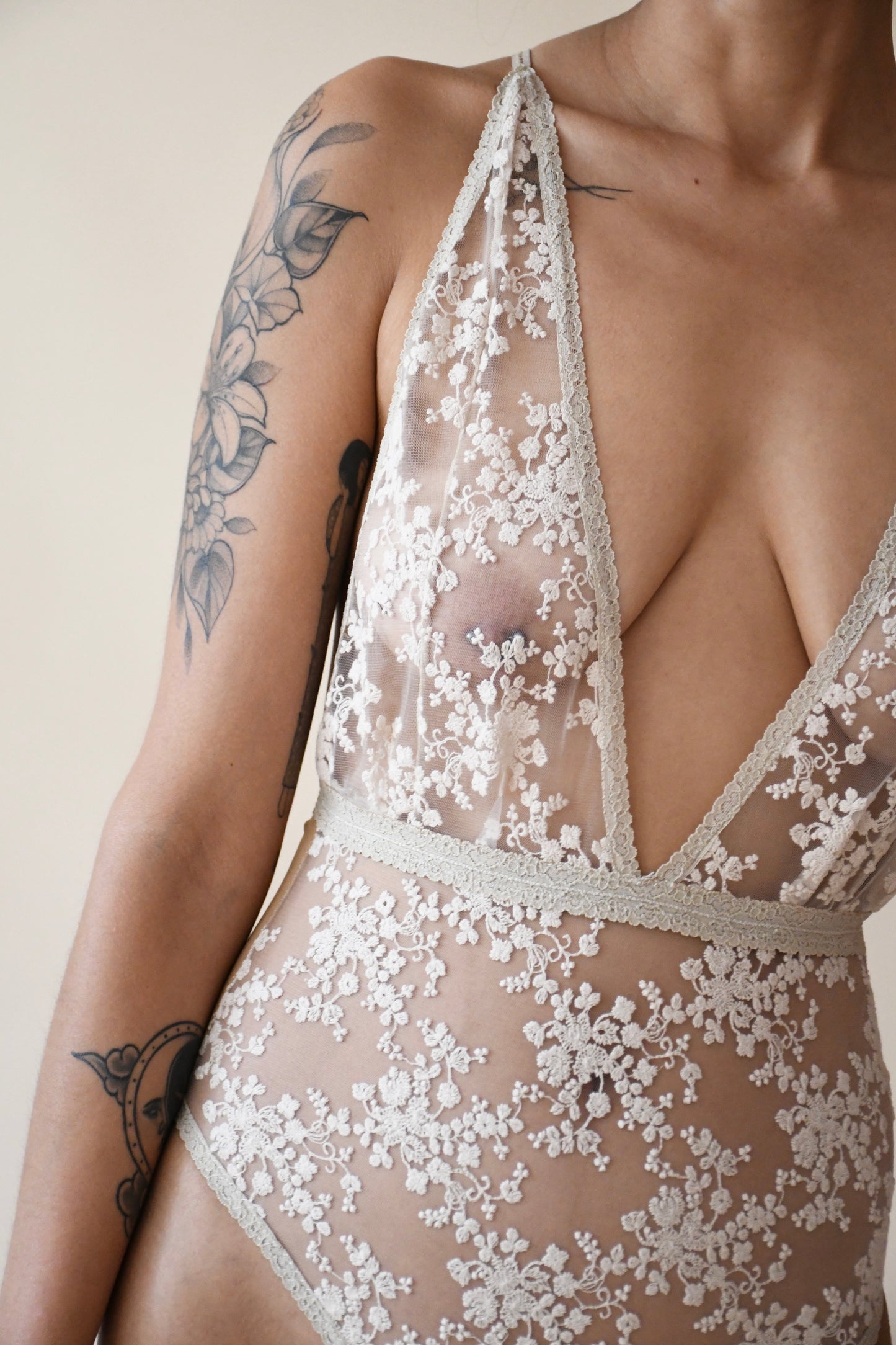 Valentina Bodysuit ~𝐴𝑟𝑒𝑛𝑎~