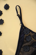 Cargar imagen en el visor de la galería, Daisies Set ~ Azul ~