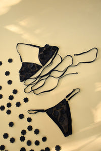 Daisies Set ~ Azul ~